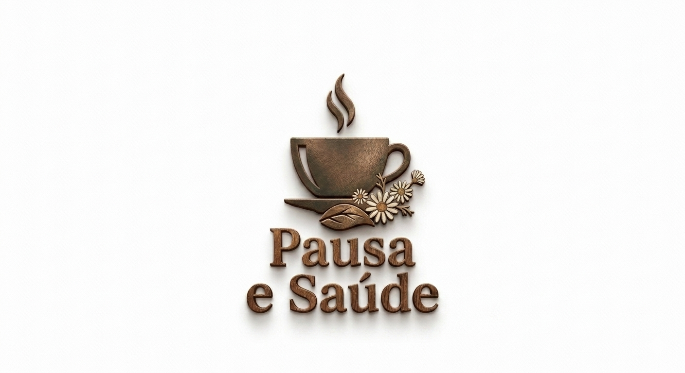 Pausa e Saúde